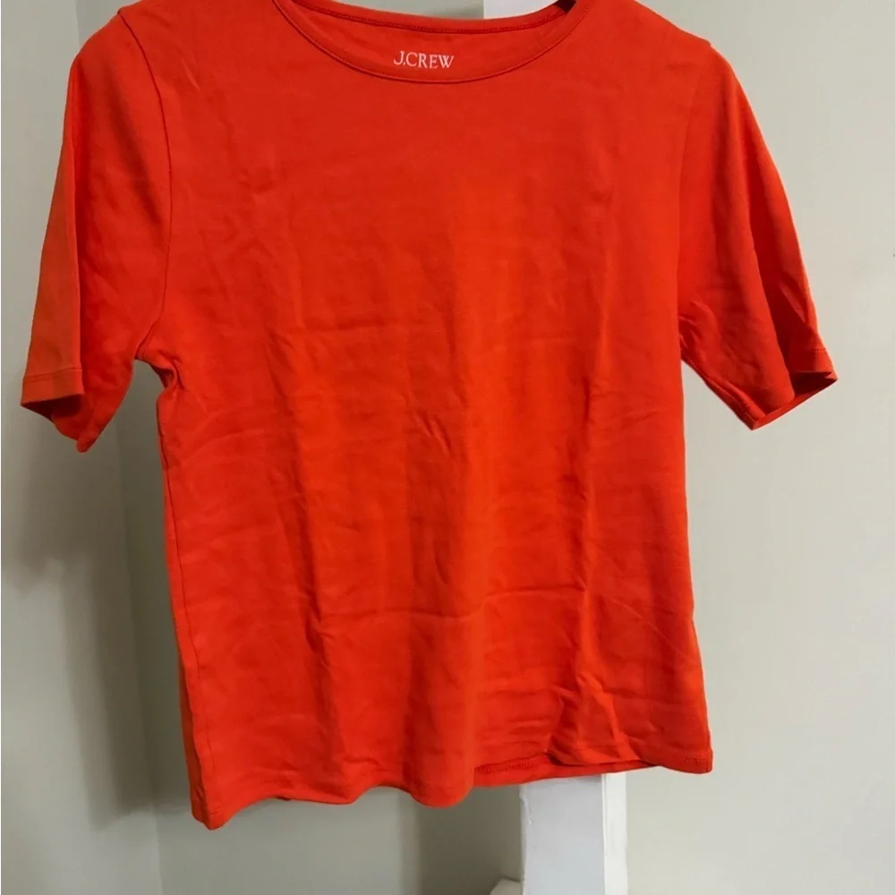 J. Crew size $34
